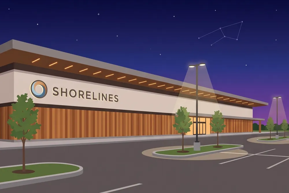 Shorelines Casino Belleville
