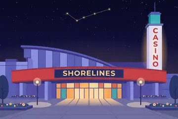 Shorelines Casino Thousand Islands