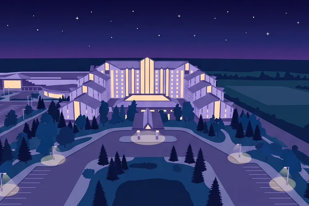 Casino Rama Resort
