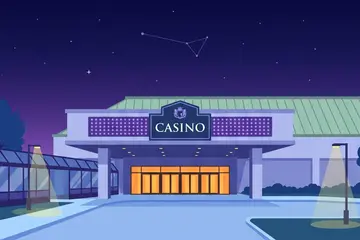 Gateway Casinos Sarnia