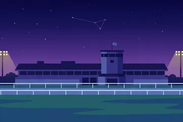 Casino at Sudbury Downs
