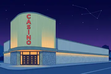 Casino in Thunder Bay