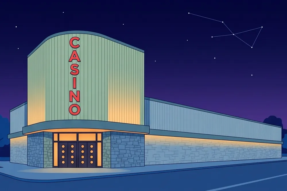 Casino in Thunder Bay