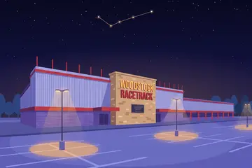 Gateway Casinos Woodstock